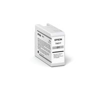 Epson T47A7 Grey UltraChrome Pro 10 Ink 50ml C13T47A700 EP68096