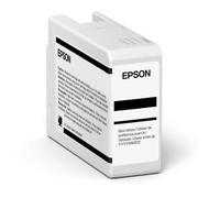 Epson C13T47A900/T47A9 Ink cartridge photo gray 50ml for Epson SC-P 90