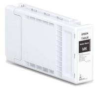 Epson T48U8 Matte Black Original Ink Cartridge (C13T48U800)