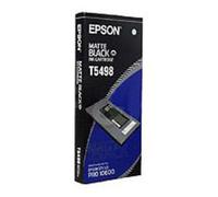 Epson T5498 Matte Black Original Ink Cartridge (T549800)