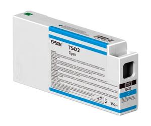 Epson T54X200 ink cartridge 1 pcs Original Cyan