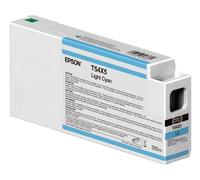 Epson T54X500 ink cartridge 1 pc(s) Original Light Cyan