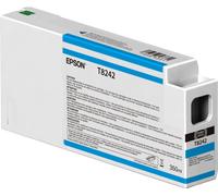 Epson *Epson T54X700 Hdx HD Light Black Ink 350ML