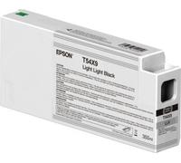 Epson T54X900 ink cartridge 1 pc(s) Original Light light black