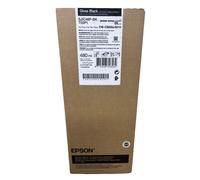 Epson T55P1 Sjic48P-Bk Original Cartridge Glossy Black Cw-C8000E/Cw-C8010 [A Box