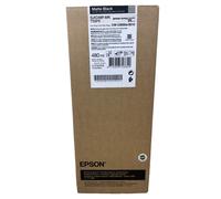 Epson T55P5 Sjic48P-Mk Original Black Matte Cartridge Cw-C8000E/Cw-C8010 [A Box]