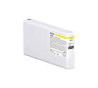 Epson Ink Cartridge UltraChrome Pro10 C13T55W400 Original Yellow 200ml 1 pc