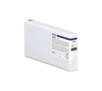Epson T55WD Violet Ink Cartridge. Colour ink type: Pigment-based ink Cartridge capacity: Standard Yield Black ink volume: 200 ml Supply type: Single pack Colour ink volume: 200 ml Printing colours: Vi