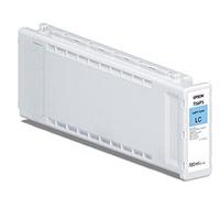 Original Epson T56P5 Light Cyan High Capacity Ink Cartridge (C13T56P500)