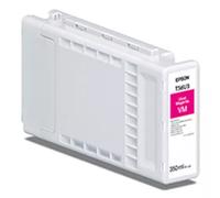 Epson T56U3 Vivid Magenta Ink Cartridge 350ml