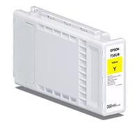 Epson Ink Cartridge T56U4 (C13T56U400) – UltraChrome Pro10 Yellow 350ml – for SureColor SC-P7300/P9300