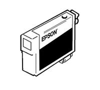 Epson T5801 Original Ink Cartridge C13T580100 Photo Black