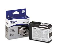 Epson T5801 - Print cartridge - 1 x photo black