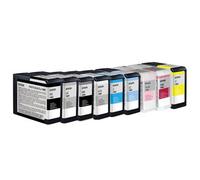 Epson C13T580400 (T5804) Ink cartridge yellow, 80ml