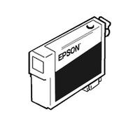 Epson T5808 Matt Black Ink Cartridge