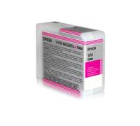 Epson T580A Print Magenta Ink Cartridge