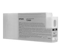 Epson T5969 Light Light Black Ink Cartridge