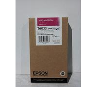 Epson Stylus Pro 9880 Vivid Magenta Ink Cartridge