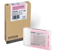 Epson Ink Cartridge T603600 Vivid Light Magenta 220 ml Singlepack