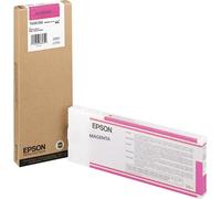 Epson Ink Cartridge C13T606300 UltraChrome K3 Vivid Magenta 220 ml