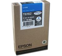 Epson T6162 Cyan Genuine, Ink Cartridge DuraBrite Ultra
