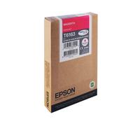 Epson T6163 DURABrite Ultra Ink Cartridge Magenta C13T616300