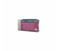 Epson T6163 Magenta Original Ink Cartridge (T616300)
