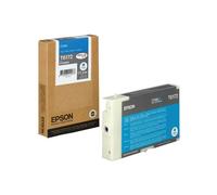Epson T6172 DURABrite Ultra Ink Cartridge High Yield Cyan C13T617200