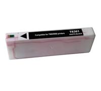 Epson T6361 Ink Cartridge Photo Black Compatible (T636100)