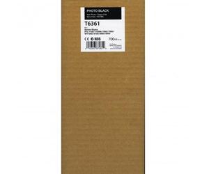 Epson T6361 (T636100) Ink Cartridge Original Black