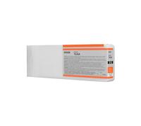 Epson C13T636A00 Original Orange Epson T636A Ink Cartridge (C13T636A00) Printer Cartridge