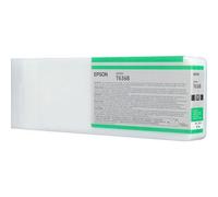 Epson T636B Green Ink Cartridge - 700ml