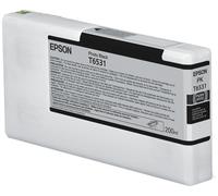 Epson T6531 Photo Black Ink Cartridge (200ml)