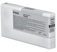 Epson T6539 Light Light Black Ink Cartridge (200ml)
