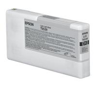 Epson Ink cartridge - 1-pack Light light black