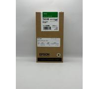Epson T653B Green Ink Cartridge UltraChrome HDR OEM