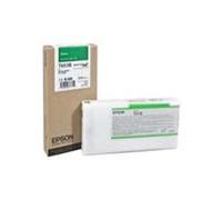 Epson T653B00 Original Green Epson T653B Ink Cartridge (C13T653B00) Printer Cartridge