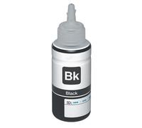 Epson T6641 Ink Bottle Black Replacement (C13T664140)