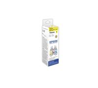 Epson T6644 Ink refill - 1-pack Yellow