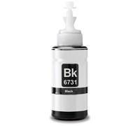Epson T6731 Ink Cartridge Black Compatible