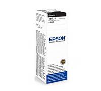 Epson T6731 Ink Cartridge Black Original
