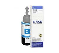 Epson T6732 Cyan ink bottle 70ml