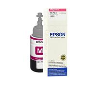 Epson T6733 Magenta ink bottle 70ml