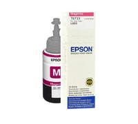 Epson T6733 Magenta Standard Capacity Ink Cartridge 70ml - C13T67334A