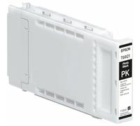 Epson T6921 110 ml UltraChrome XD Original Ink Cartridge - Photo Black,T692100