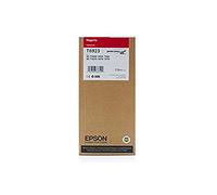 Epson T6923 110 ml UltraChrome XD Original Ink Cartridge - Magenta