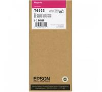 Epson C13T692300 Original Magenta Epson T6923 Ink Cartridge (C13T692300) Printer Cartridge