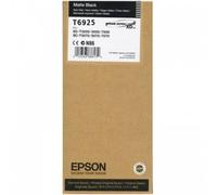 Epson C13T692500 Original Matte Black Epson T6925 Ink Cartridge (C13T692500) Printer Cartridge