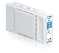 Epson T6932 Cyan Ink Cartridge 350Ml - C13T69320N