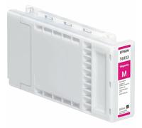 Epson Ink Cartridge T6933 (C13T693300) UltraChrome XD 350 ml Magenta – Original